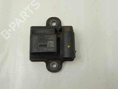 electronic-module-mercedes-benz-c-class-w204-2007-2008-2009-2010-2011-2012-2013-2014-2015-35787346 main image