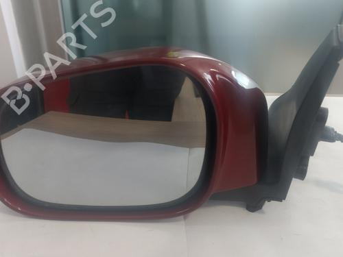 Used Left mirror SUZUKI GRAND VITARA I (FT, HT) 2.0 HDI 110 16V 4x4 (SQ420D, TD83V) (109 hp) 8309636