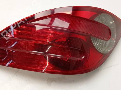 Used Right taillight Right taillight MERCEDES-BENZ R-CLASS (W251, V251) R 350 CDI 4-matic (251.022, 251.122) (224 hp) 40083000 40083000