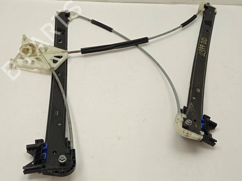 Used Front right window mechanism Front right window mechanism AUDI Q7 (4MB, 4MG, 4MQ) 50 TDI Mild Hybrid quattro (286 hp) 36039237 36039237