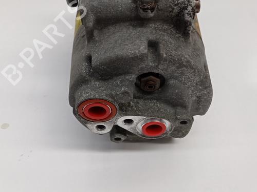 AC compressor FORD FOCUS II (DA_, HCP, DP)  | BP17480569M34 