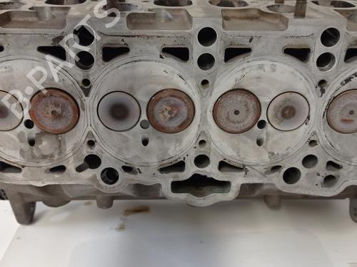 Cylinder head AUDI A3 (8P1) 1.9 TDI | BP10978458M5 