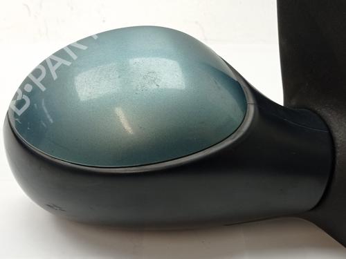 Used Right mirror PEUGEOT 206 SW (2E/K) [2002-2025]  23329957