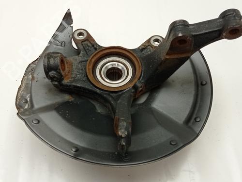 Right front steering knuckle HONDA CIVIC VIII Hatchback (FN, FK) 2.2 CTDi (FK3) | BP24572306M26 