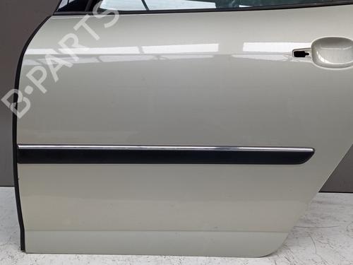 Left rear door PEUGEOT 407 SW (6E_, 6D_) 2.0 HDi 135 | BP9109320C4 