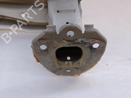 Rear bumper reinforcement OPEL MOKKA / MOKKA X (J13) 1.6 CDTI (_76) | BP12434806C73 