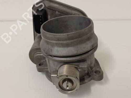 Throttle body BMW 1 (E87) 118 d | BP9658823M82 