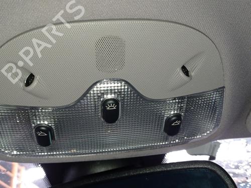 Innerbelysning PEUGEOT 607 (9D, 9U) 2.2 HDi (133 hp) 9132688