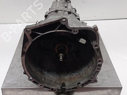 Gearbox BMW 3 (E90) 320 d | BP29376809M3 