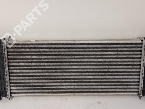Used Intercooler Intercooler MERCEDES-BENZ R-CLASS (W251, V251) [2005-2017] 9666630 9666630