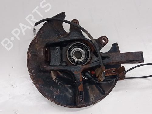 Left front steering knuckle SUZUKI GRAND VITARA I (FT, HT) 2.0 HDI 110 16V 4x4 (SQ420D, TD83V) | BP13689745M25 