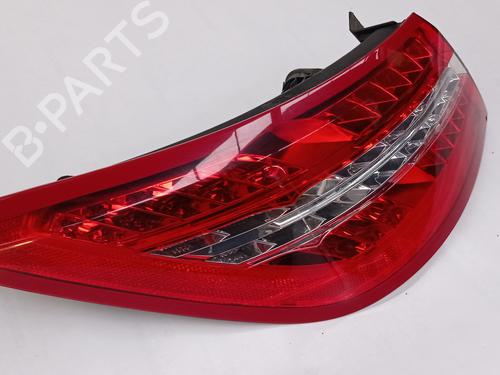 Left taillight MERCEDES-BENZ E-CLASS Coupe (C207) E 220 CDI / d (207.302, 207.301) | BP33397818C34 - Image 5