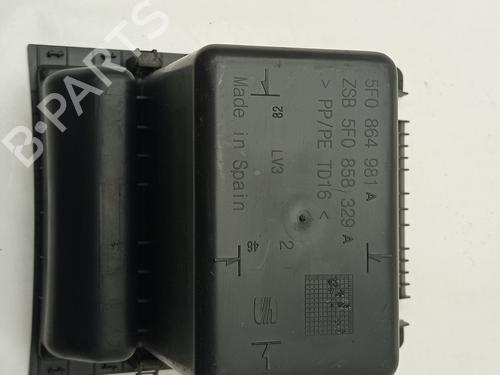 Other SEAT LEON (5F1)  | BP29353945O1 
