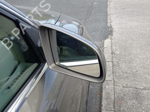 Right mirror AUDI A6 C6 (4F2) 3.0 TDI quattro | BP12942589C27 