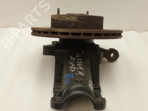 Right front steering knuckle CITROËN JUMPER I Van (244) 2.8 HDi | BP33628518M26 - Image 4
