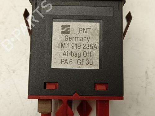 Switch SEAT LEON (1M1) 1.6 16 V | BP7837475I30 