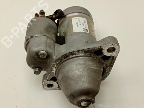Starter OPEL ASTRA H (A04) 1.7 CDTI (L48) | BP28728400M8