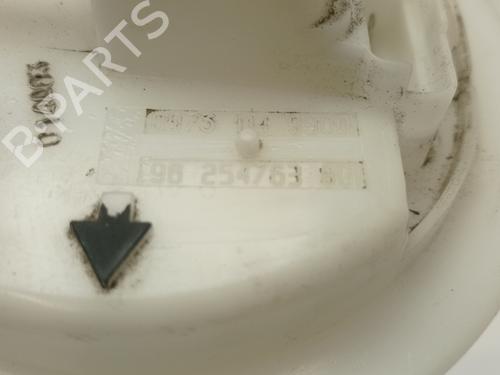 Fuel pump PEUGEOT 206 Hatchback (2A/C) 1.9 D | BP8244967M76 