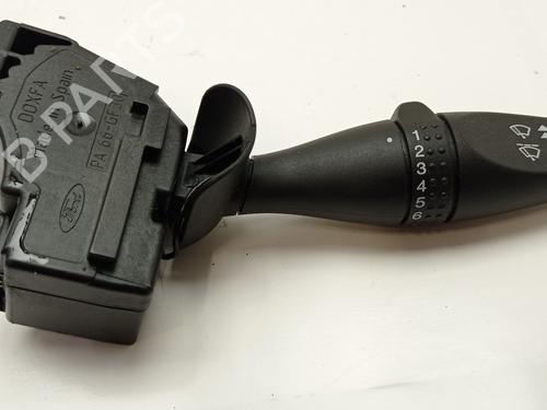 Used Steering column stalk FORD FIESTA V (JH_, JD_) [2001-2014]  26334934