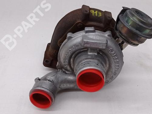 Turbo AUDI ALLROAD C5 (4BH) 2.5 TDI quattro | BP10631001M71  - Image 12