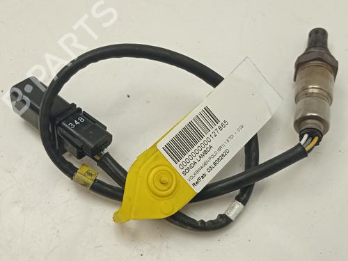 Elektronisk sensor VW POLO V (6R1, 6C1)  | BP30102552M84 