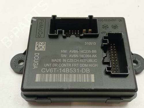 Module électronique FORD KUGA II (DM2) 1.6 EcoBoost (150 hp) 29303467