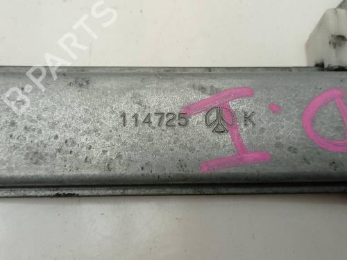 Front left window mechanism NISSAN ALMERA II Hatchback (N16) 2.2 dCi | BP37794815C22 - Image 2