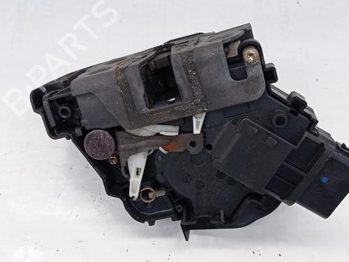 Høyre foran lås FORD FOCUS II (DA_, HCP, DP)  | BP10637423C97 