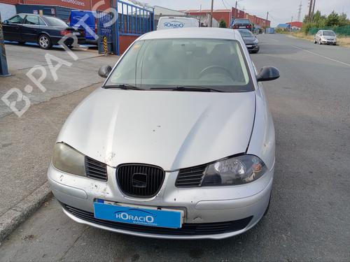 Compresseur AC SEAT IBIZA III (6L1)  | BP19274922M34 