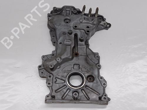 Used Timing cover MAZDA CX-5 (KE, GH) 2.2 D (KE2FW) (150 hp) 31174043