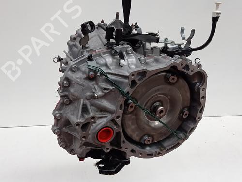 Gearbox MITSUBISHI OUTLANDER III (GG_W, GF_W, ZJ, ZL, ZK) 2.0 4WD (GF7W) | BP10728872M3 