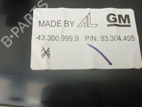 Third brake light OPEL ASTRA H (A04) | BP36536191L11 - Image 4