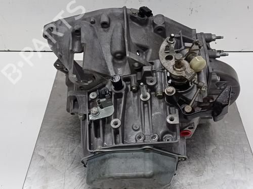 Getriebe CITROËN C5 I (DC_) 2.0 HDi (DCRHZB, DCRHZE) | BP26529526M3 