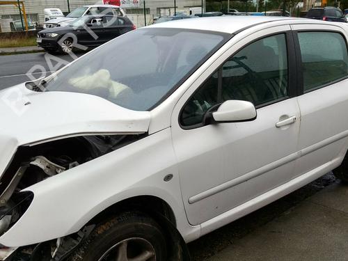Styring servopumpe PEUGEOT 307 (3A/C) 2.0 HDi 90 | BP29915246M99