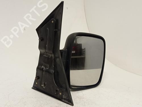 Used Right mirror MERCEDES-BENZ VITO Van (W638) 112 CDI 2.2 (638.094) (122 hp) 7092994