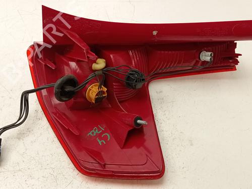 Left taillight CITROËN C4 I (LC_)  | BP10812161C34 