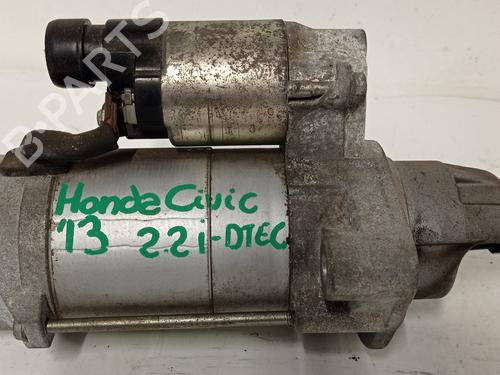 Starter HONDA CIVIC IX (FK) 2.2 i-DTEC (FK3) | BP13940307M8 