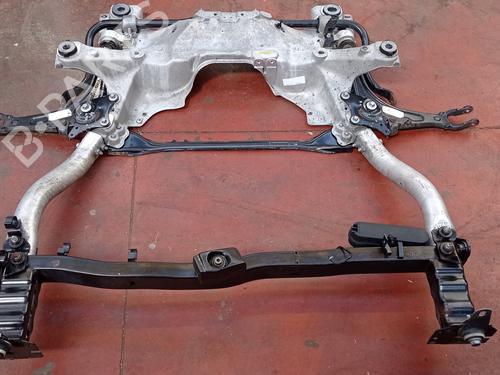 Forbro Forbro CITROËN C5 III (RD_) [2008-2017] 37151673 37151673