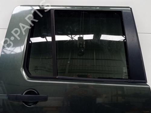Right rear door LAND ROVER DISCOVERY III (L319)  | BP27367681C5 