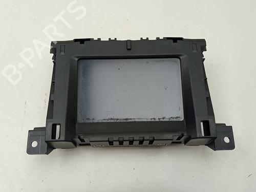 Used Display monitor Display monitor OPEL ASTRA H (A04) 1.4 (L48) (90 hp) 36021097 36021097