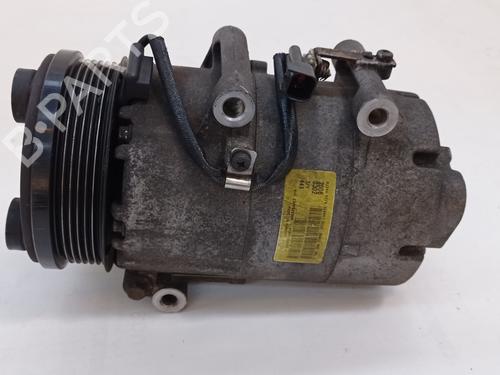 Used AC compressor FORD FOCUS II (DA_, HCP, DP) [2004-2013]  10571604