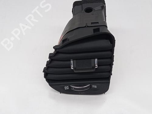 Grille d'aération JEEP RENEGADE SUV (BU, B1, BV) 1.6 CRD (120 hp) 30326123