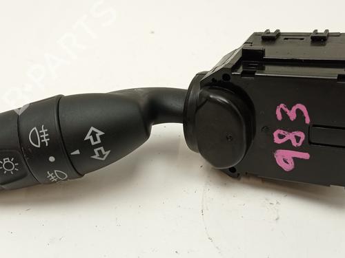 Used Steering column stalk HONDA CIVIC VIII Hatchback (FN, FK) 2.2 CTDi (FK3) (140 hp) 24522352