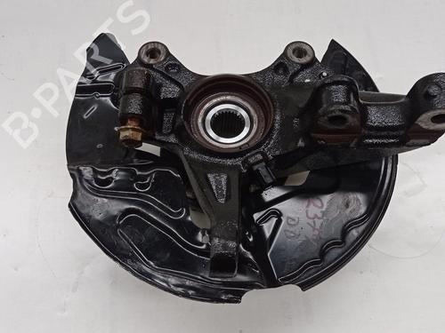 Right front steering knuckle FORD FOCUS IV Turnier (HP)  | BP32034212M26 