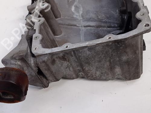 Oliebundkar AUDI A4 B7 (8EC) 2.0 TDI 16V | BP24337623M115 