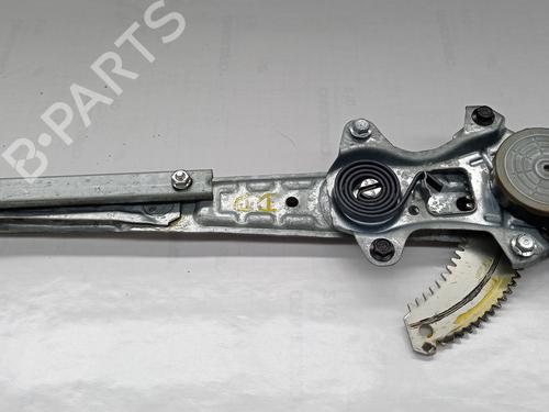 Used Front right window mechanism HONDA CIVIC IX (FK) 1.6 i-DTEC (FK3) (120 hp) 10321530