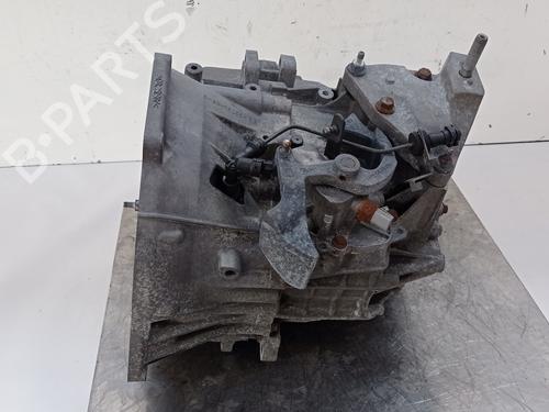 Gearbox FORD MONDEO IV (BA7)  | BP27475183M3 