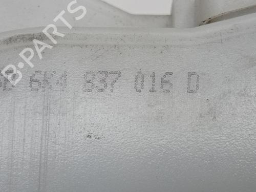 Front right lock SEAT CORDOBA (6K1, 6K2)  | BP23565901C97 