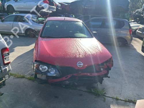 Left taillight NISSAN ALMERA II Hatchback (N16) | BP36051852C34 - Image 7