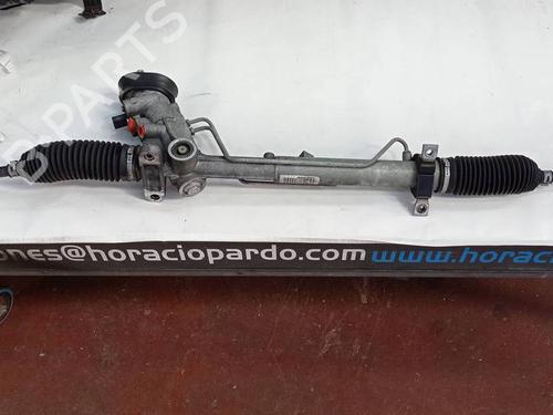Styregear/Snekke Styregear/Snekke SEAT IBIZA III (6L1) [2002-2009] 39889755 39889755